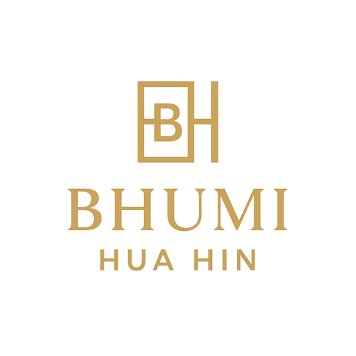 Bhumi Villa Logo