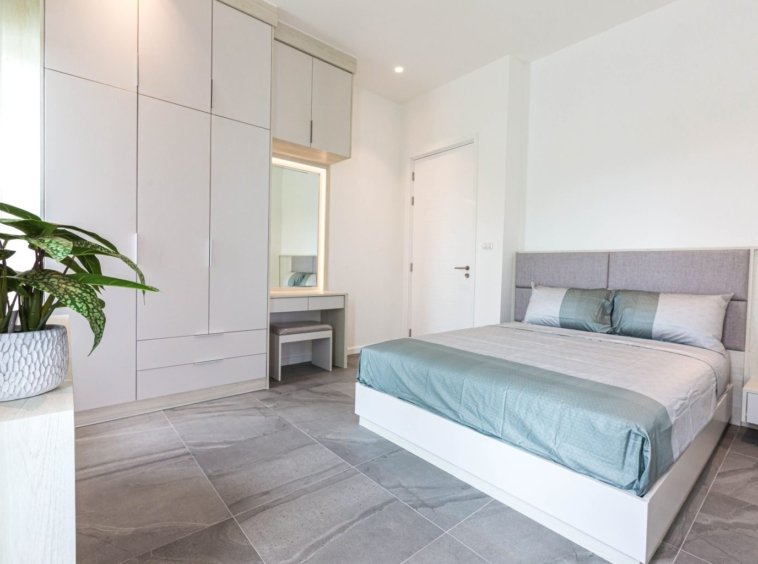 Highland Villa image