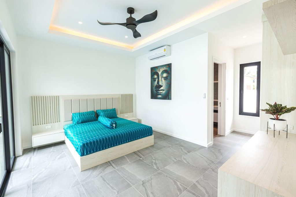 Highland Villa image