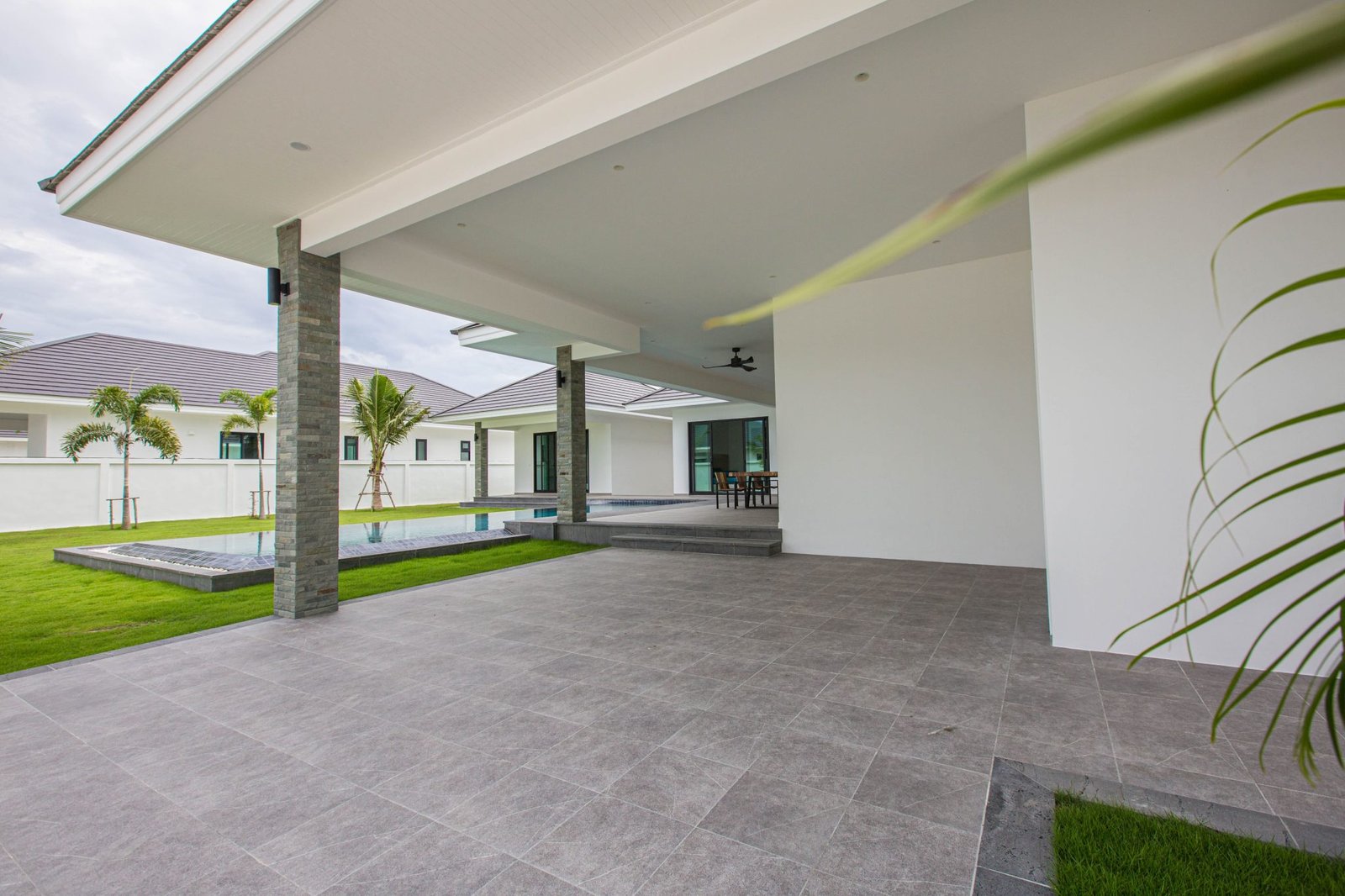 Highland Villa image